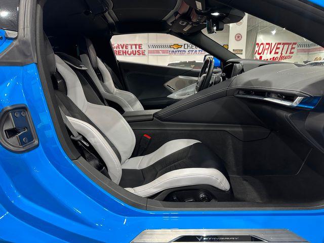 2021 Chevrolet Corvette (CC-2087563) for sale in Dallas, Texas