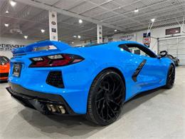 2021 Chevrolet Corvette (CC-2087563) for sale in Dallas, Texas