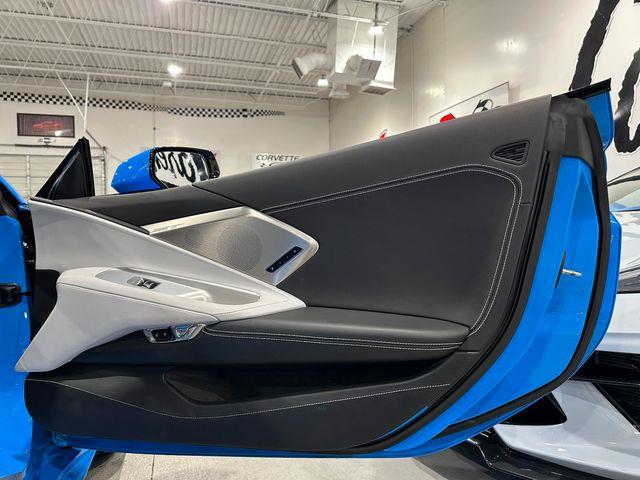 2021 Chevrolet Corvette (CC-2087563) for sale in Dallas, Texas