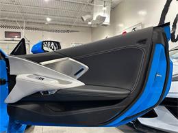 2021 Chevrolet Corvette (CC-2087563) for sale in Dallas, Texas