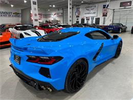 2021 Chevrolet Corvette (CC-2087563) for sale in Dallas, Texas