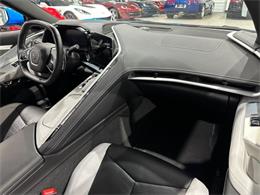 2021 Chevrolet Corvette (CC-2087563) for sale in Dallas, Texas