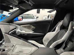 2021 Chevrolet Corvette (CC-2087563) for sale in Dallas, Texas