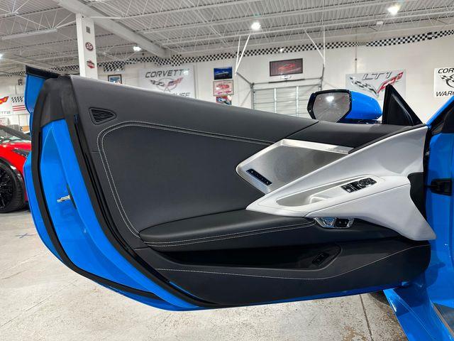 2021 Chevrolet Corvette (CC-2087563) for sale in Dallas, Texas