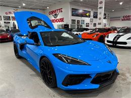 2021 Chevrolet Corvette (CC-2087563) for sale in Dallas, Texas