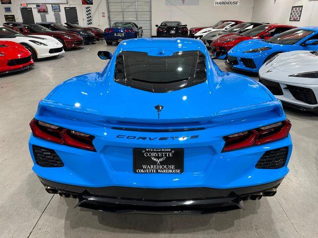 2021 Chevrolet Corvette (CC-2087563) for sale in Dallas, Texas