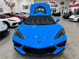 2021 Chevrolet Corvette (CC-2087563) for sale in Dallas, Texas