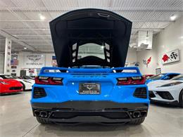 2021 Chevrolet Corvette (CC-2087563) for sale in Dallas, Texas