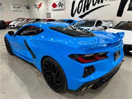 2021 Chevrolet Corvette (CC-2087563) for sale in Dallas, Texas