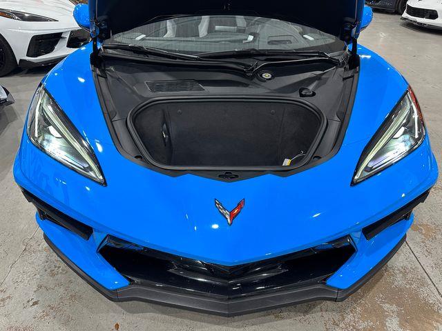 2021 Chevrolet Corvette (CC-2087563) for sale in Dallas, Texas