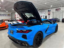 2021 Chevrolet Corvette (CC-2087563) for sale in Dallas, Texas