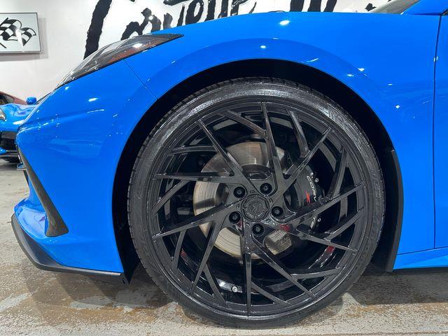 2021 Chevrolet Corvette (CC-2087563) for sale in Dallas, Texas