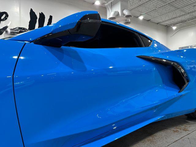 2021 Chevrolet Corvette (CC-2087563) for sale in Dallas, Texas