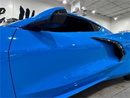 2021 Chevrolet Corvette (CC-2087563) for sale in Dallas, Texas