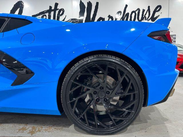 2021 Chevrolet Corvette (CC-2087563) for sale in Dallas, Texas