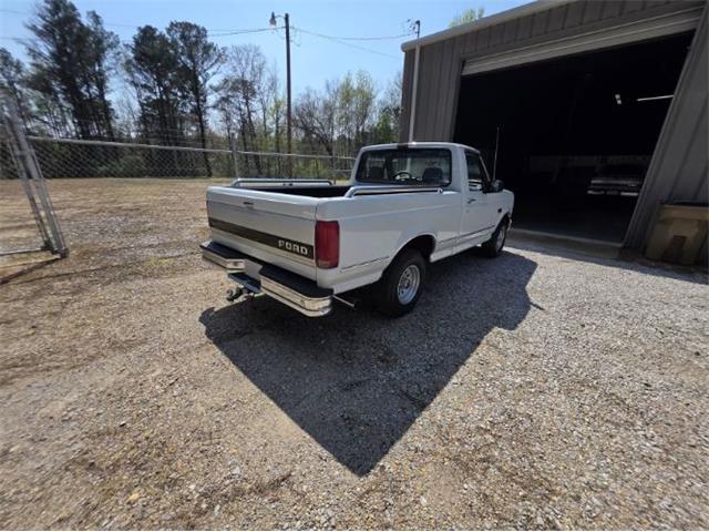 1993 Ford F150 (CC-2087564) for sale in Cadillac, Michigan
