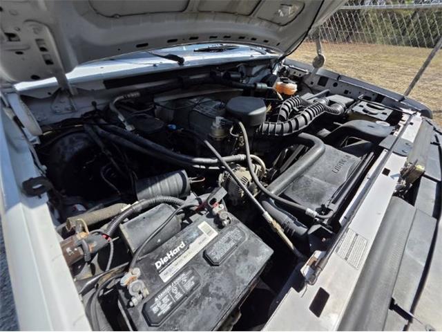 1993 Ford F150 (CC-2087564) for sale in Cadillac, Michigan