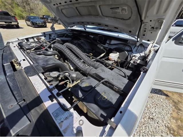 1993 Ford F150 (CC-2087564) for sale in Cadillac, Michigan