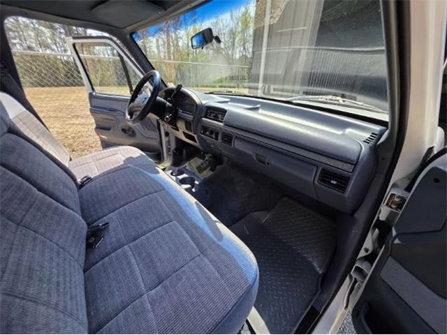 1993 Ford F150 (CC-2087564) for sale in Cadillac, Michigan