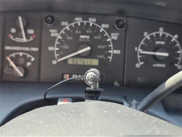 1993 Ford F150 (CC-2087564) for sale in Cadillac, Michigan