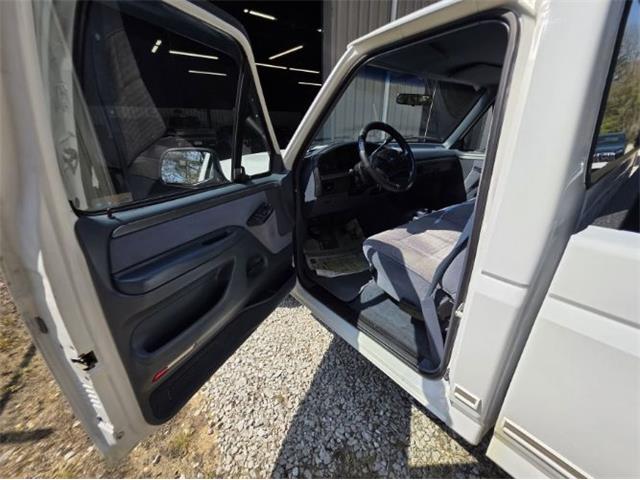 1993 Ford F150 (CC-2087564) for sale in Cadillac, Michigan
