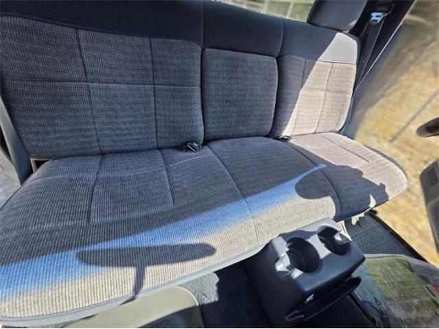 1993 Ford F150 (CC-2087564) for sale in Cadillac, Michigan