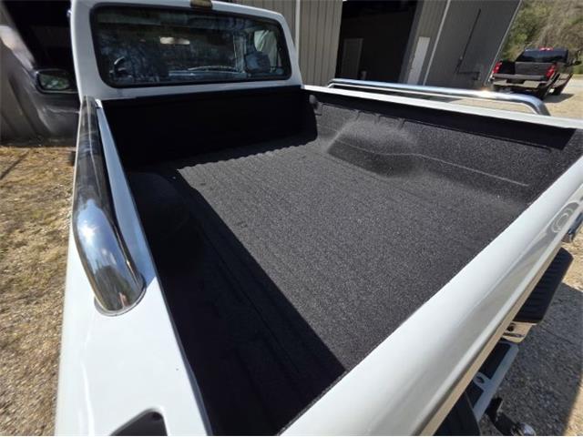1993 Ford F150 (CC-2087564) for sale in Cadillac, Michigan