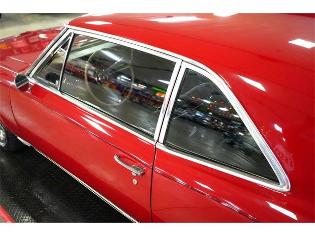 1967 Pontiac GTO (CC-2087565) for sale in Homer City, Pennsylvania