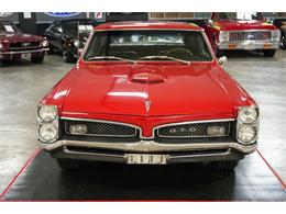 1967 Pontiac GTO (CC-2087565) for sale in Homer City, Pennsylvania