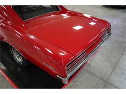 1967 Pontiac GTO (CC-2087565) for sale in Homer City, Pennsylvania