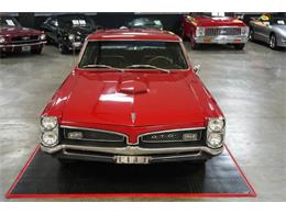 1967 Pontiac GTO (CC-2087565) for sale in Homer City, Pennsylvania