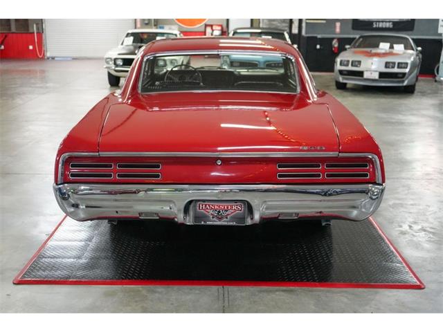 1967 Pontiac GTO (CC-2087565) for sale in Homer City, Pennsylvania