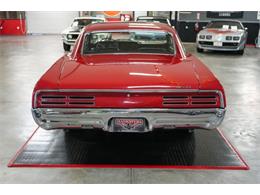1967 Pontiac GTO (CC-2087565) for sale in Homer City, Pennsylvania