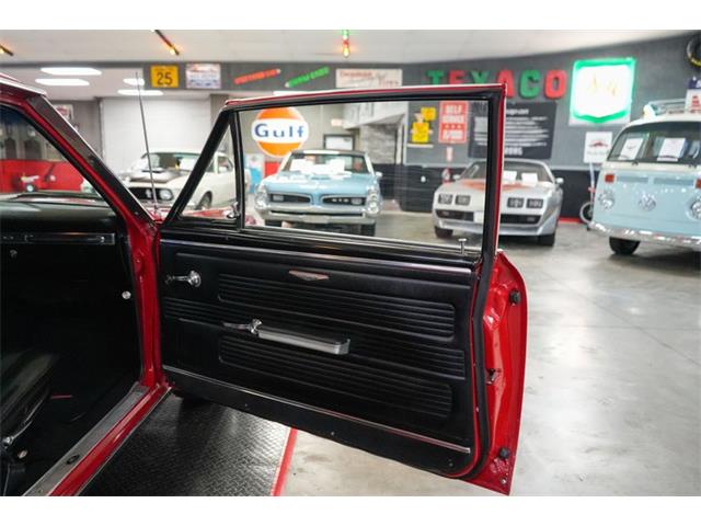 1967 Pontiac GTO (CC-2087565) for sale in Homer City, Pennsylvania