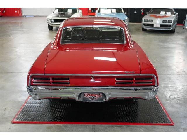 1967 Pontiac GTO (CC-2087565) for sale in Homer City, Pennsylvania
