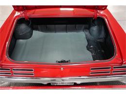 1967 Pontiac GTO (CC-2087565) for sale in Homer City, Pennsylvania