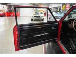 1967 Pontiac GTO (CC-2087565) for sale in Homer City, Pennsylvania