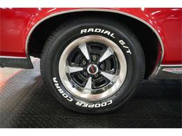 1967 Pontiac GTO (CC-2087565) for sale in Homer City, Pennsylvania