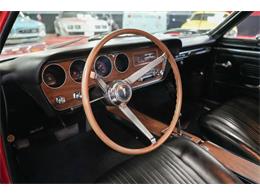1967 Pontiac GTO (CC-2087565) for sale in Homer City, Pennsylvania
