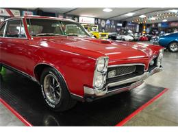 1967 Pontiac GTO (CC-2087565) for sale in Homer City, Pennsylvania