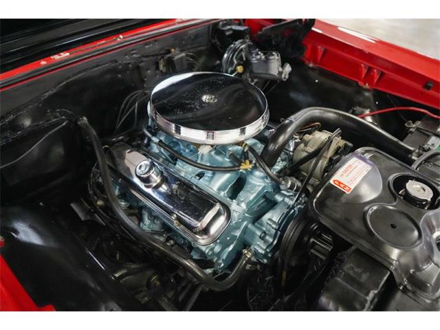 1967 Pontiac GTO (CC-2087565) for sale in Homer City, Pennsylvania