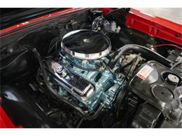 1967 Pontiac GTO (CC-2087565) for sale in Homer City, Pennsylvania