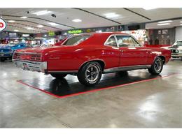 1967 Pontiac GTO (CC-2087565) for sale in Homer City, Pennsylvania
