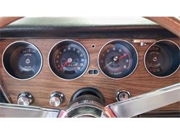 1967 Pontiac GTO (CC-2087565) for sale in Homer City, Pennsylvania