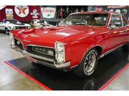 1967 Pontiac GTO (CC-2087565) for sale in Homer City, Pennsylvania