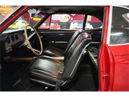 1967 Pontiac GTO (CC-2087565) for sale in Homer City, Pennsylvania