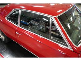 1967 Pontiac GTO (CC-2087565) for sale in Homer City, Pennsylvania