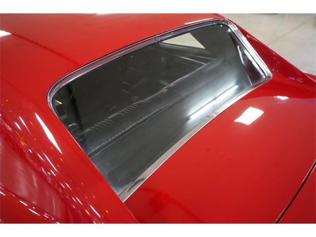 1967 Pontiac GTO (CC-2087565) for sale in Homer City, Pennsylvania