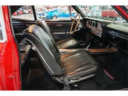 1967 Pontiac GTO (CC-2087565) for sale in Homer City, Pennsylvania