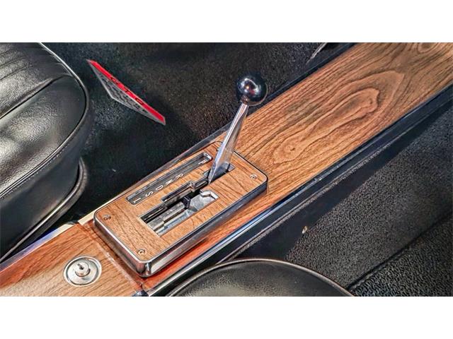 1967 Pontiac GTO (CC-2087565) for sale in Homer City, Pennsylvania
